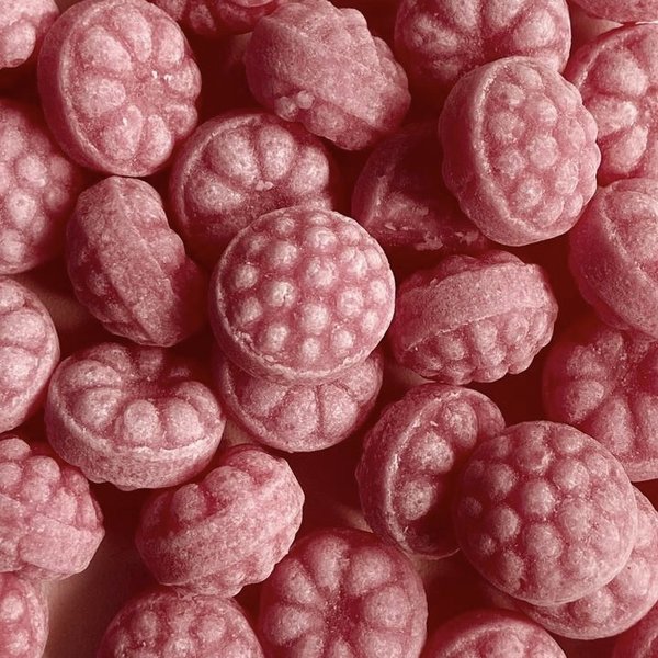 Himbeer Bonbons 130 g